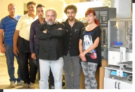 IL NOSTRO STAFF